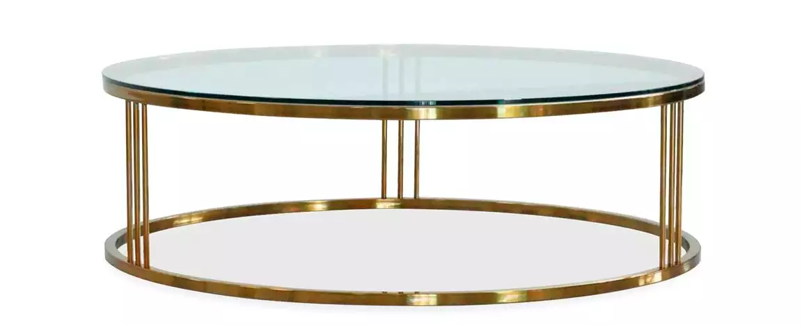 Mesa de Centro Rino 535 