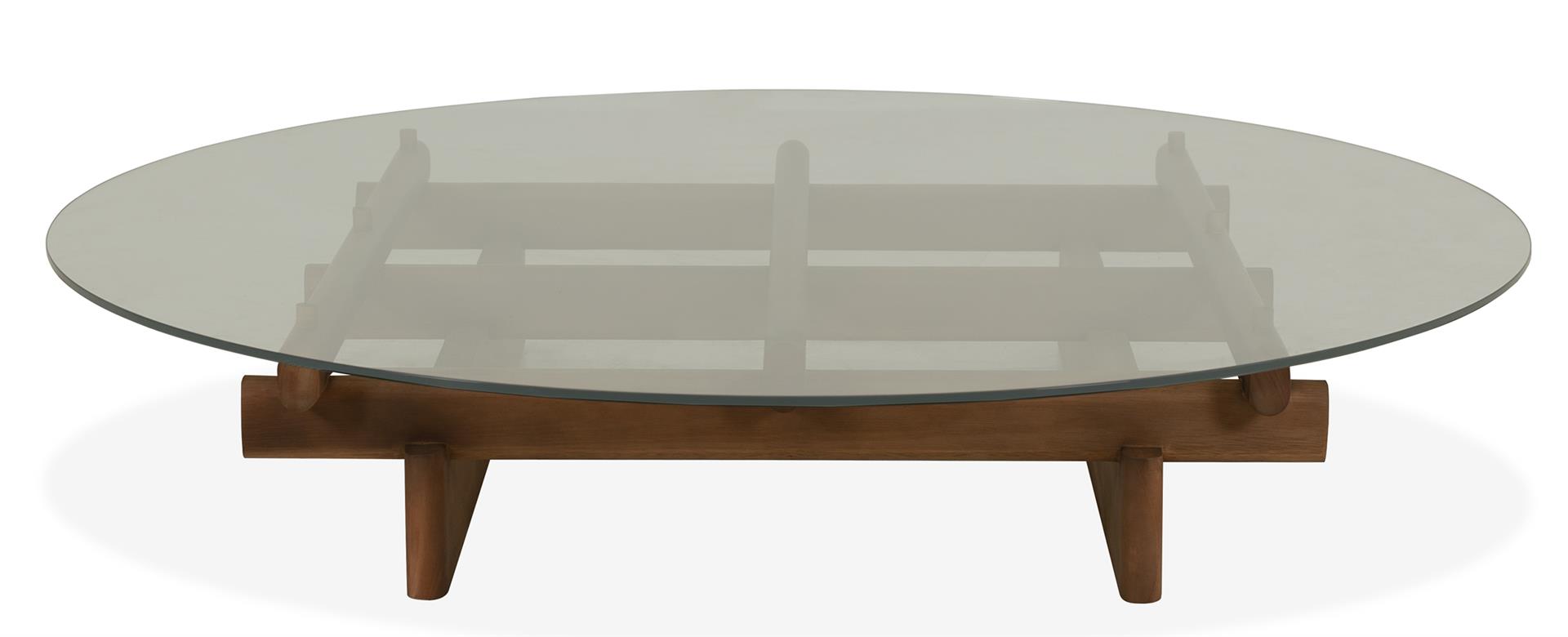 Mesa de Centro Ágape