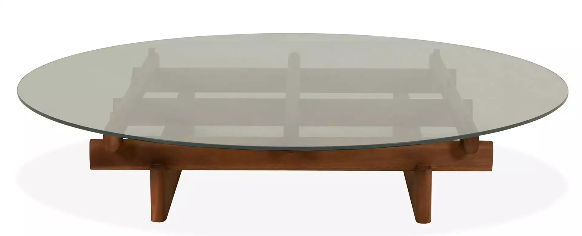 Mesa de Centro Ágape 116 