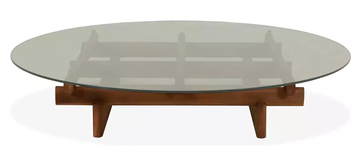 Mesa de Centro Ágape 116 