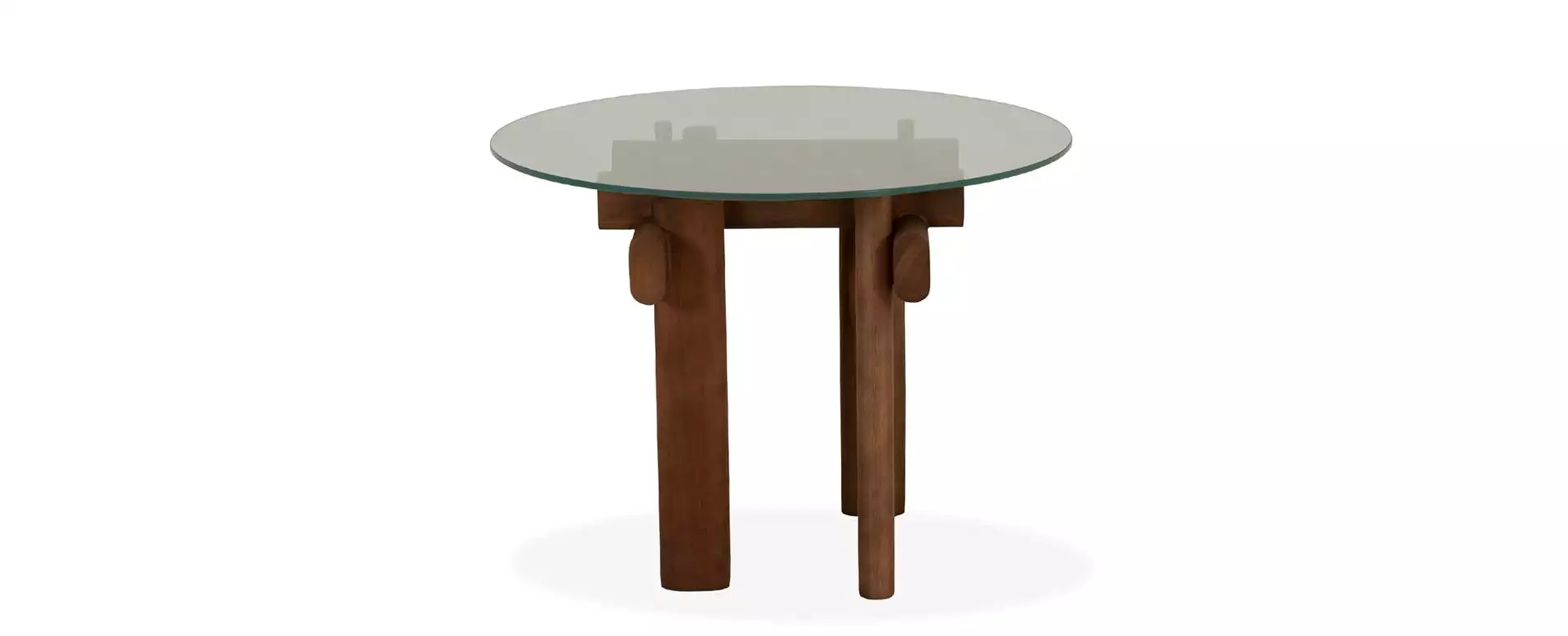 Mesa Lateral Ágape 116 