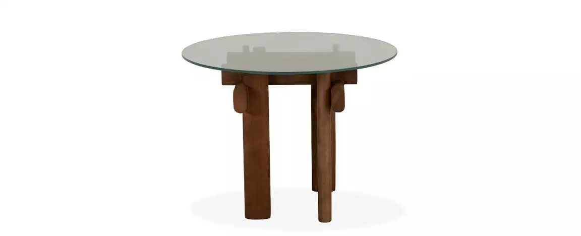 Mesa Lateral Ágape 116 
