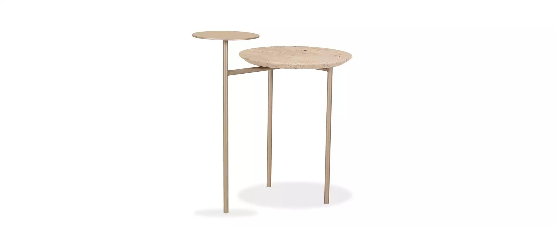 Mesa Lateral Lira 116 
