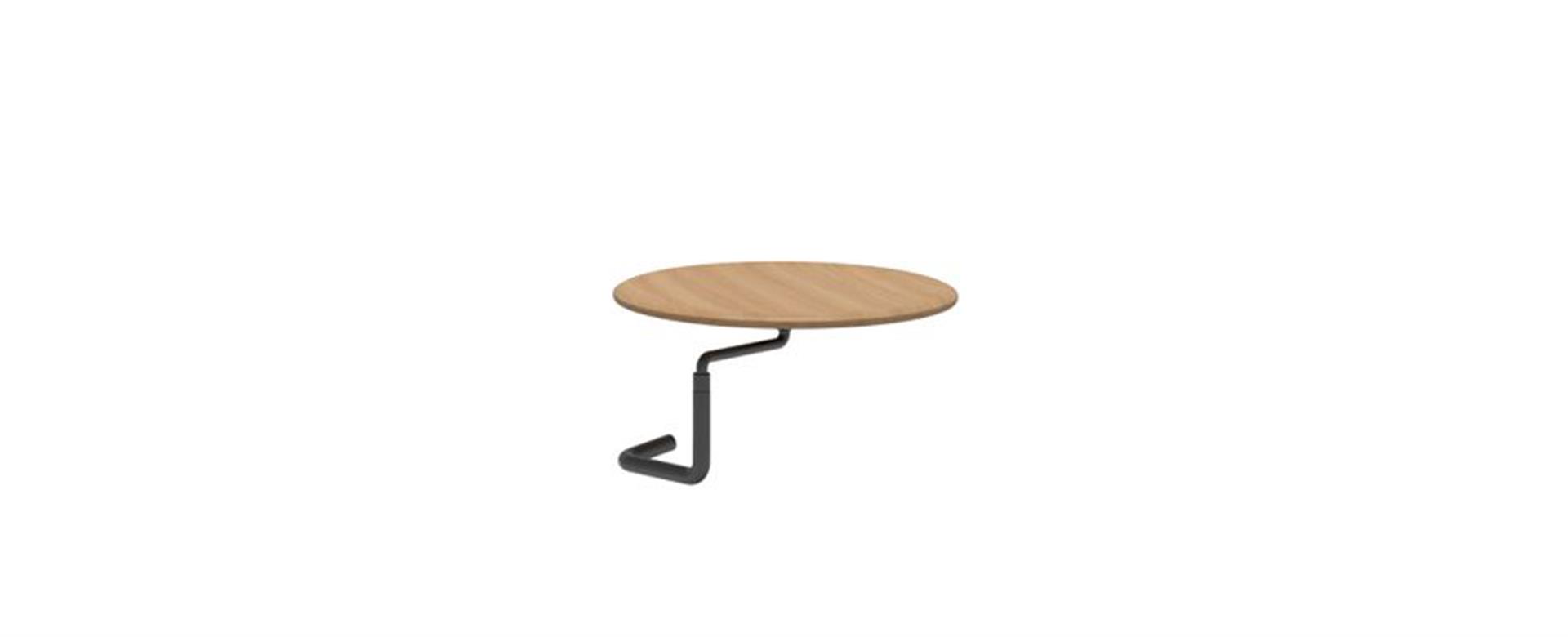 Mesa de apoio Swing