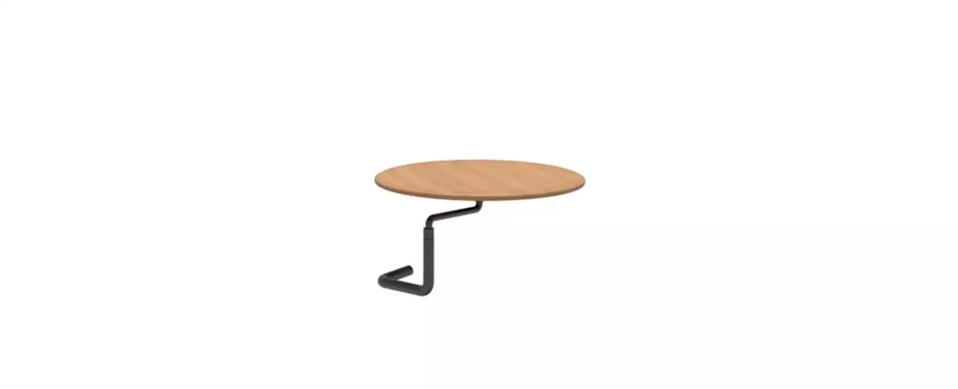 Mesa de apoio Swing 04 