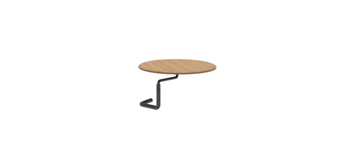 Mesa de apoio Swing 04 