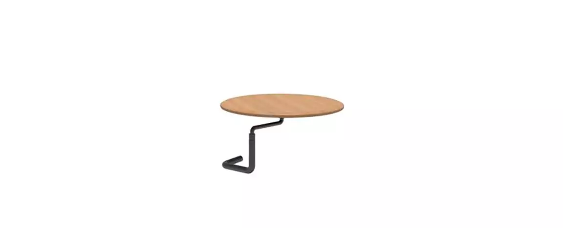 Mesa de apoio Swing 04 
