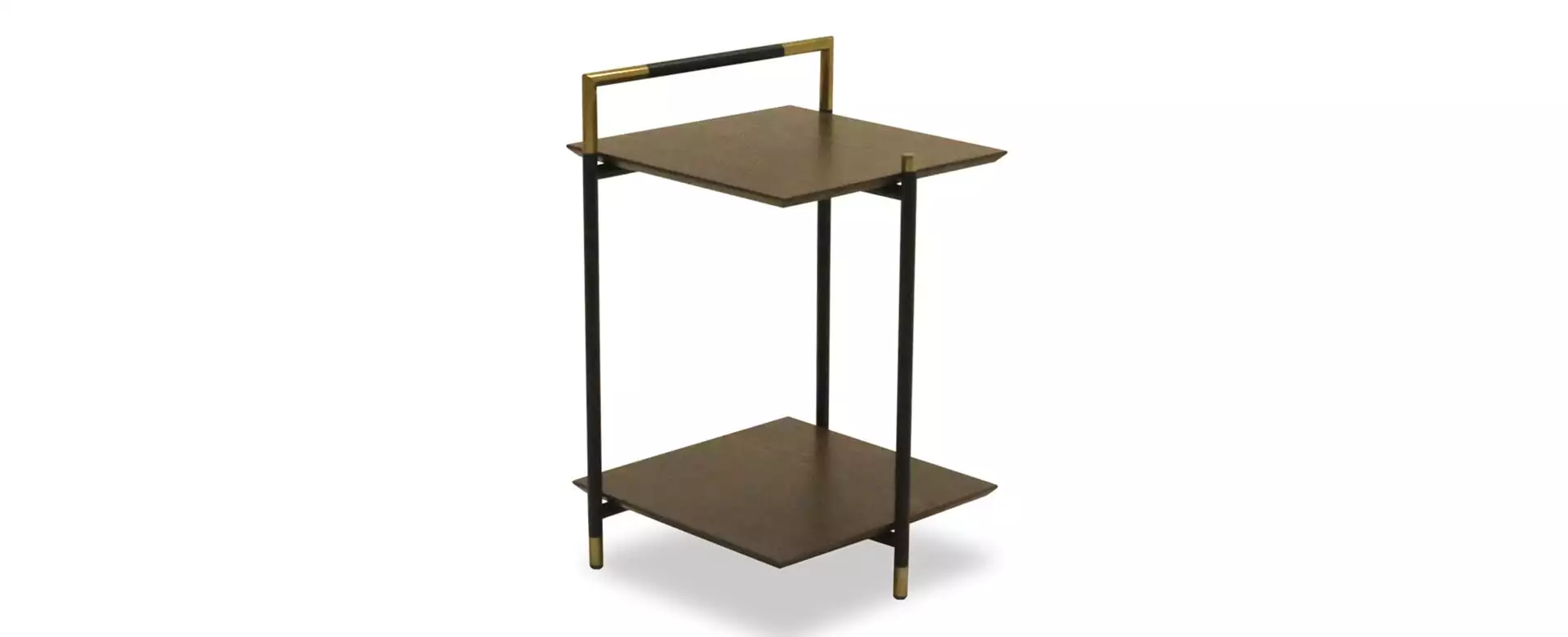 Mesa de Apoio Kaleb quadrada 535 