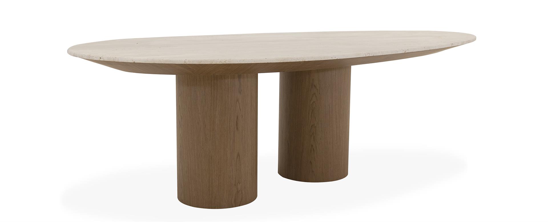 Mesa de Jantar Orion