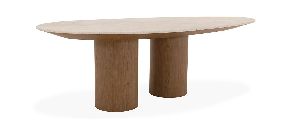 Mesa de Jantar Orion 693 