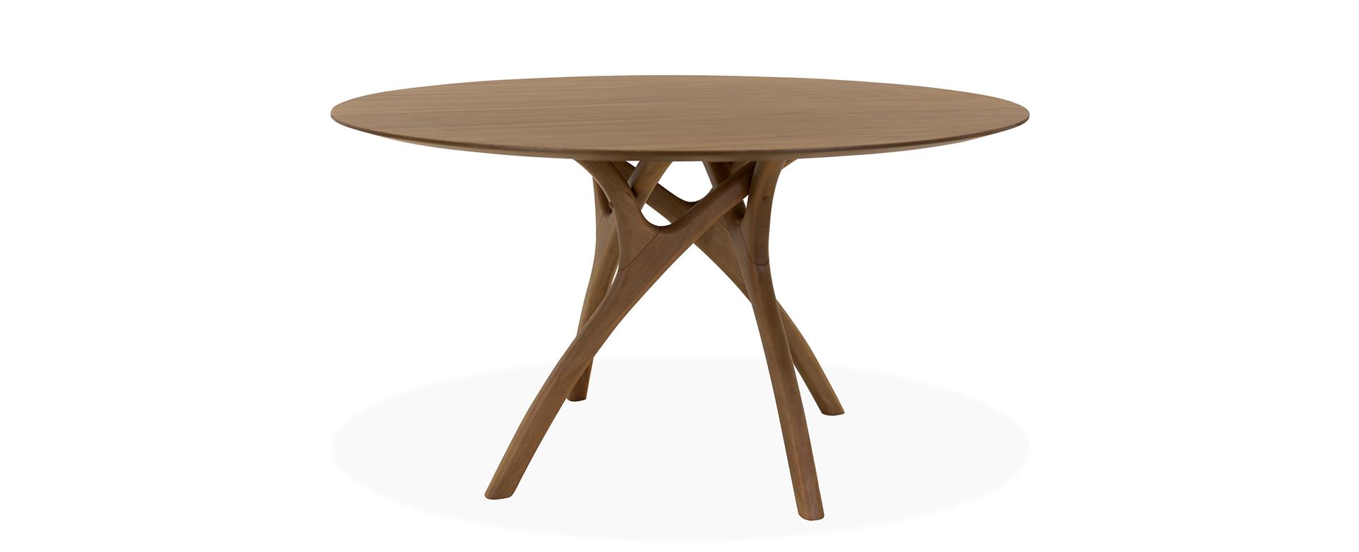Mesa de Jantar Ceni