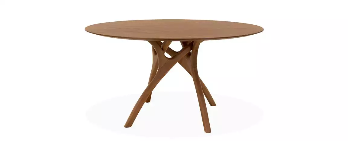 Mesa de Jantar Ceni 532 