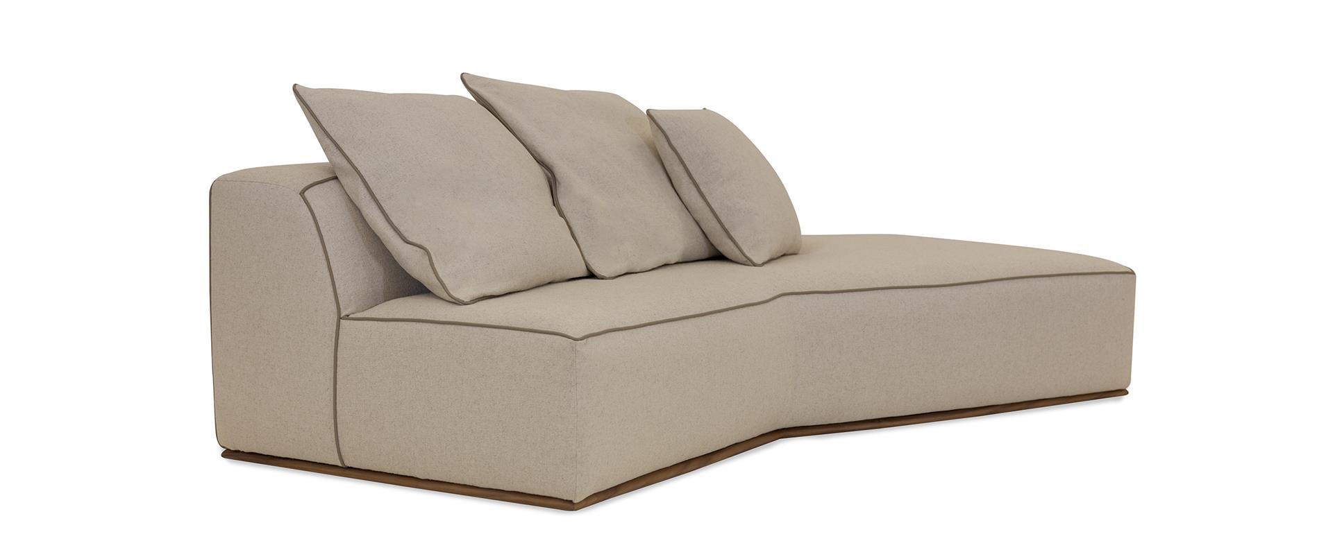 Chaise Domos