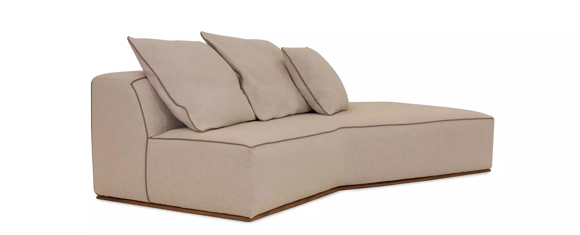 Chaise Domos 489 
