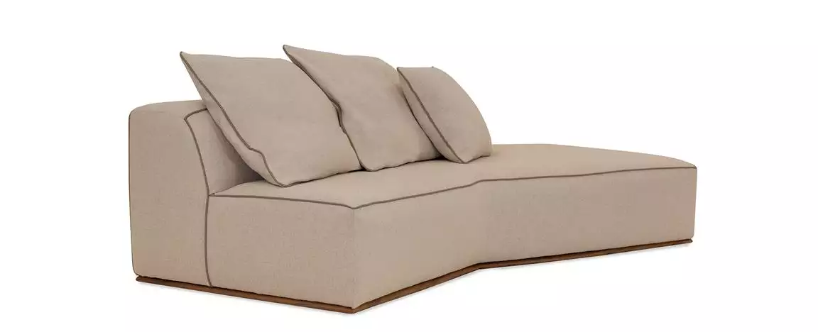 Chaise Domos 489 