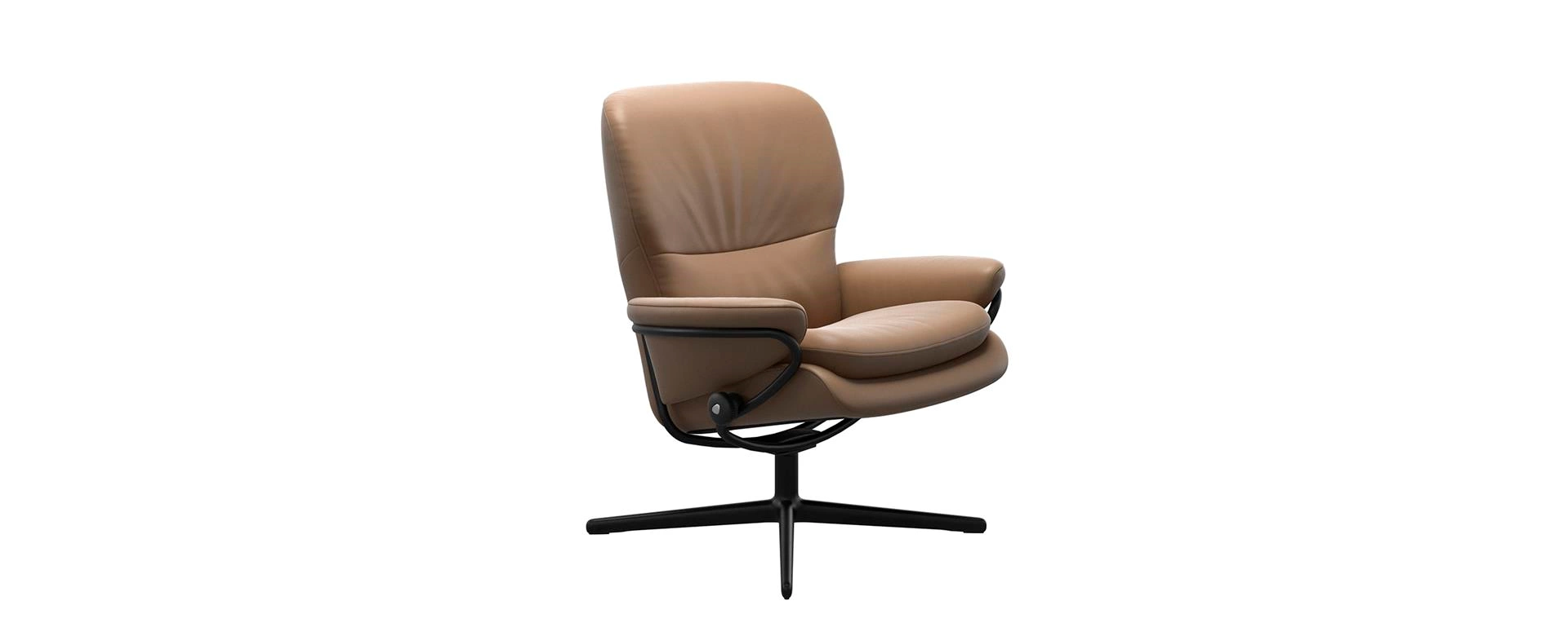 Poltrona Rome Cross LB 04 