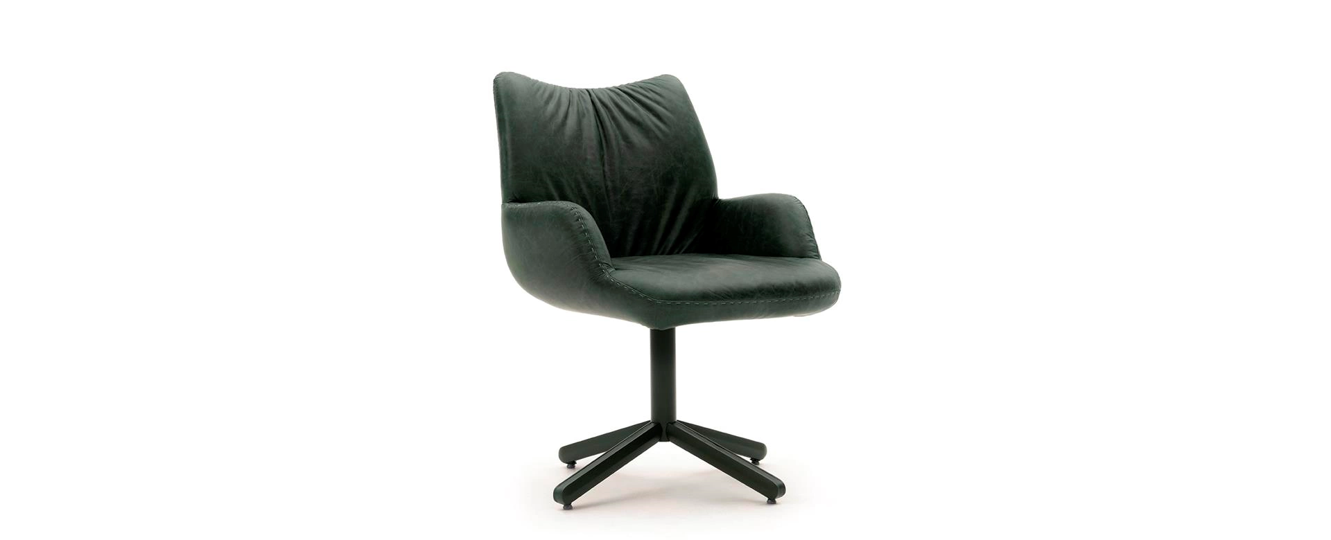 Cadeira Alpha giratoria  996 