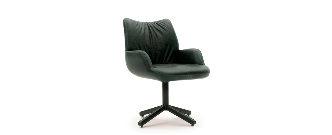 Cadeira Alpha giratoria  996 