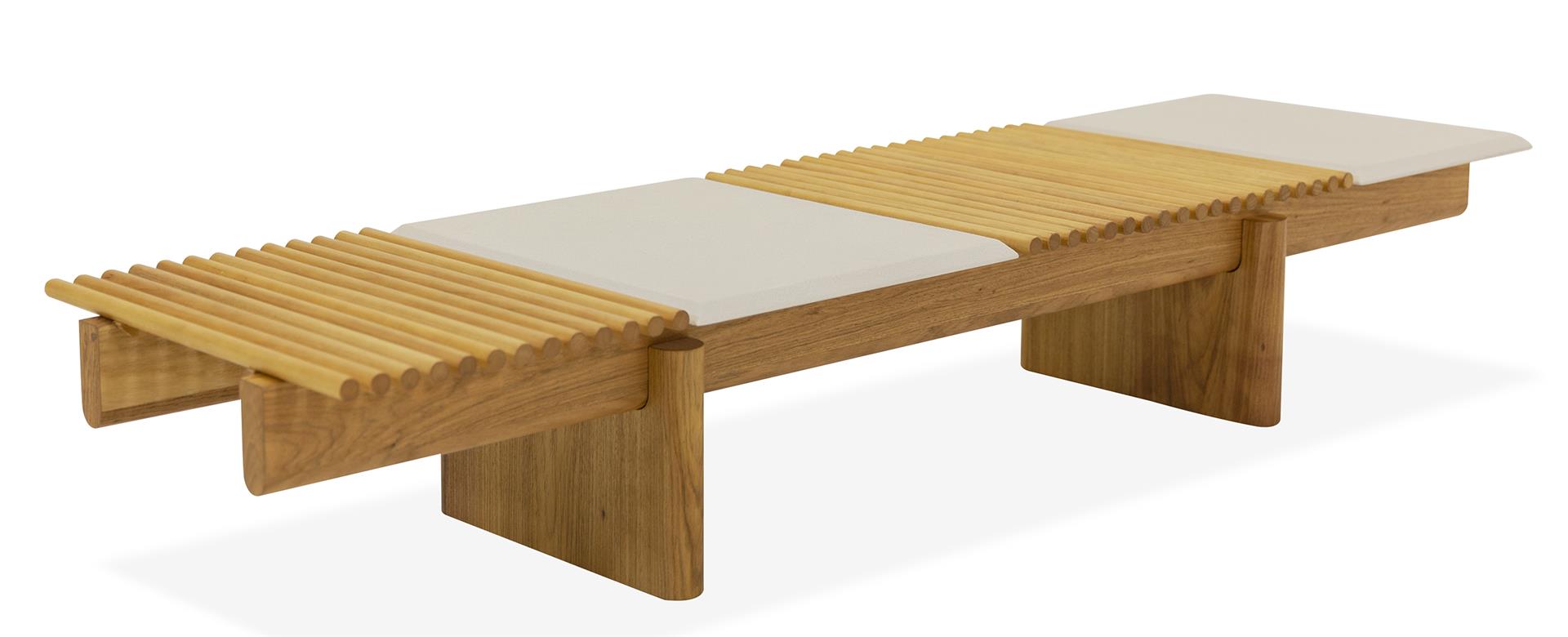 Mesa de Centro Asti