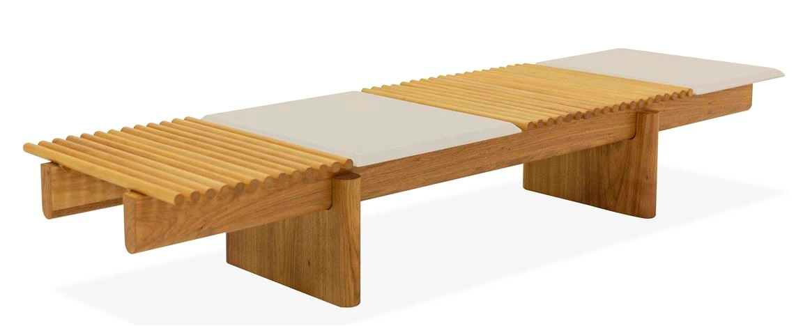 Mesa de Centro Asti 921 