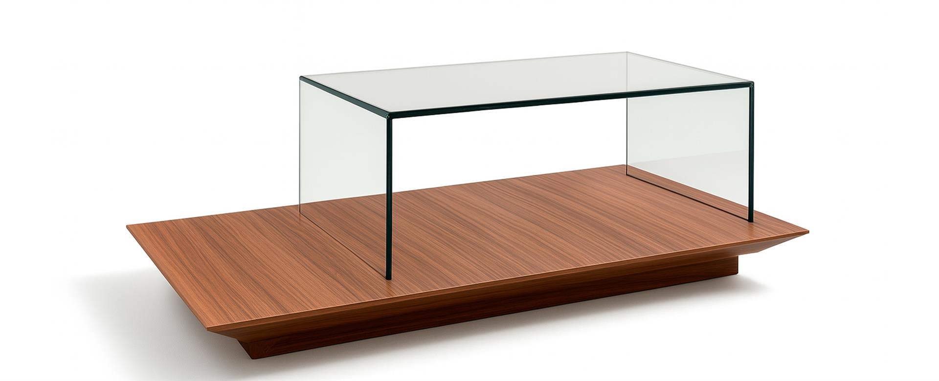  Mesa de Centro Step