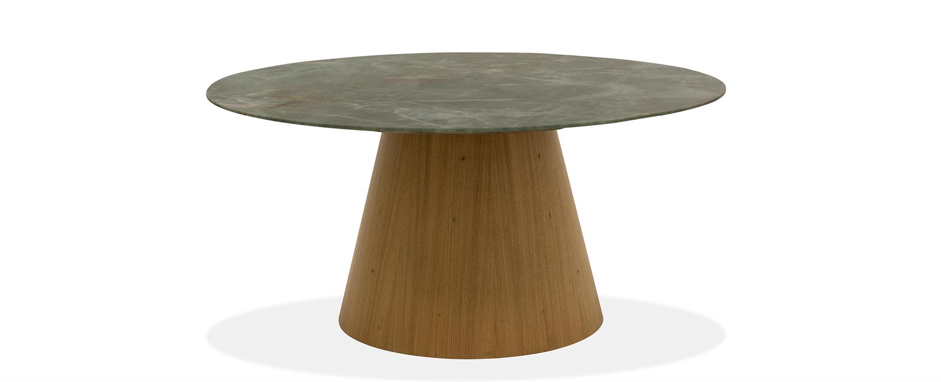 Mesa de Jantar Cone