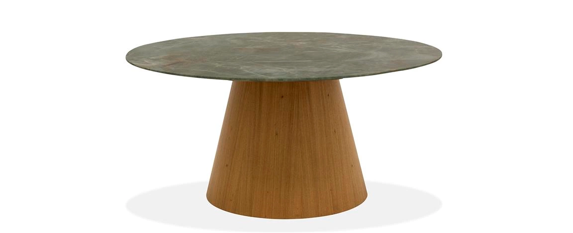 Mesa de Jantar Cone 722 
