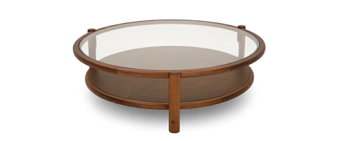 Mesa de Centro Copan 532 