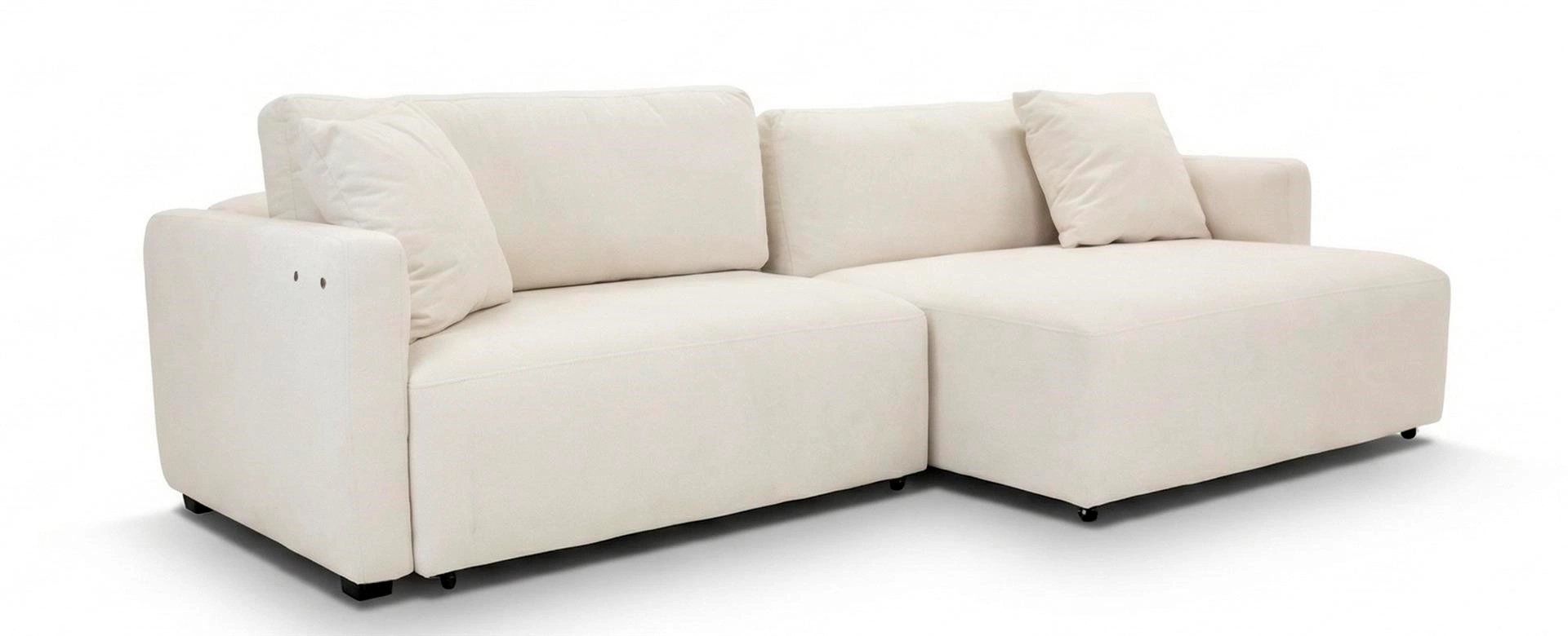 Sofá Retrátil Aston 743 