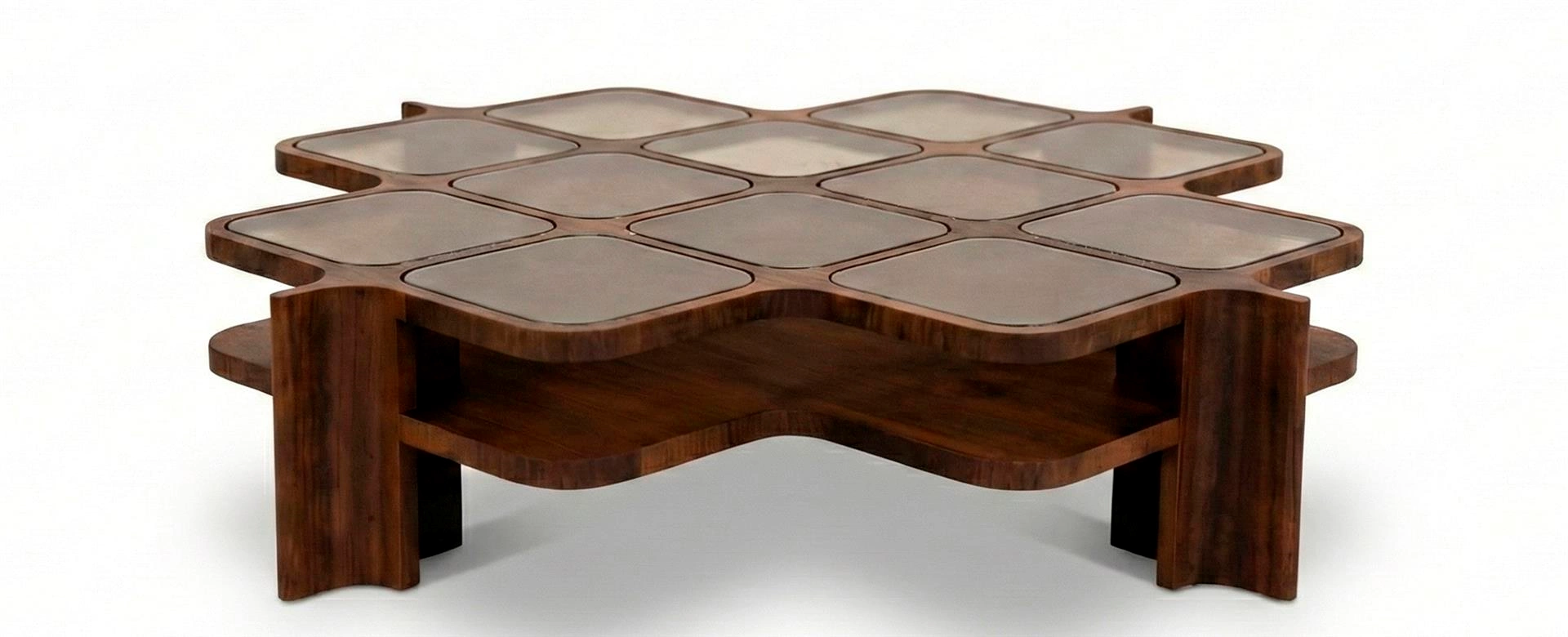 Mesa de Centro Guess Aberta 579 