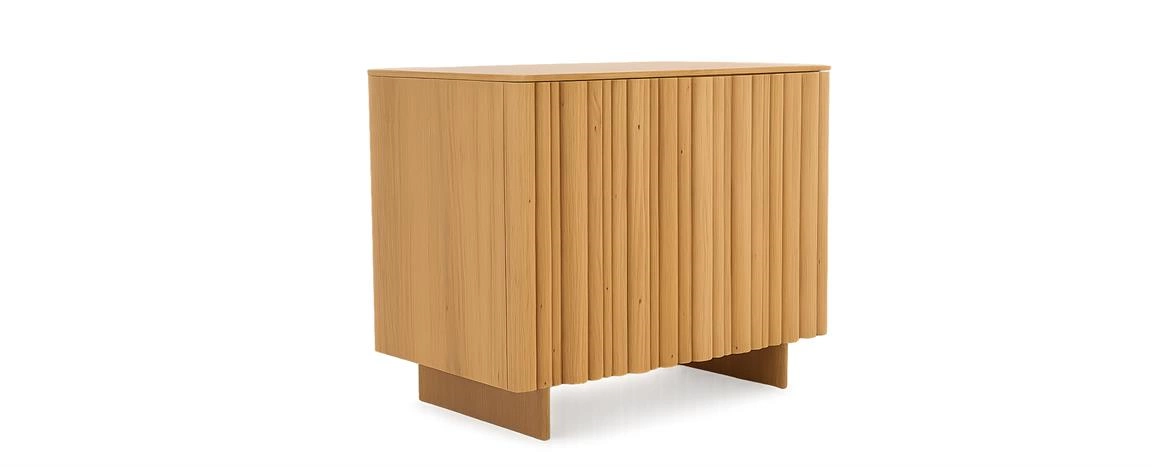 Buffet Boreal com duas portas 641 