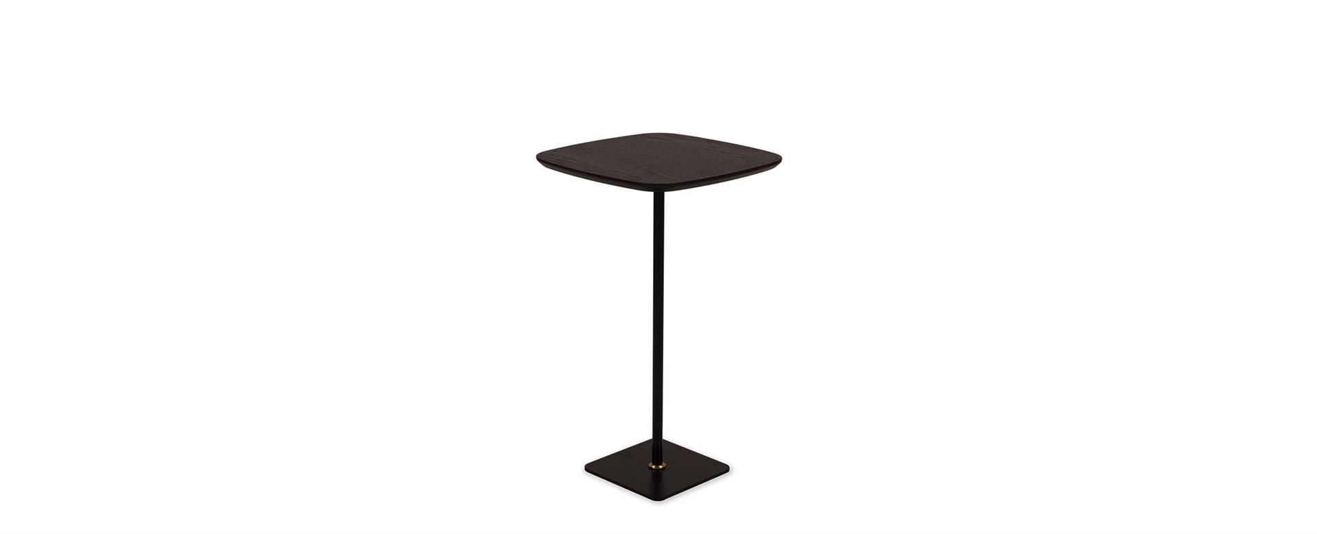 Mesa de apoio Cannes Quadrada