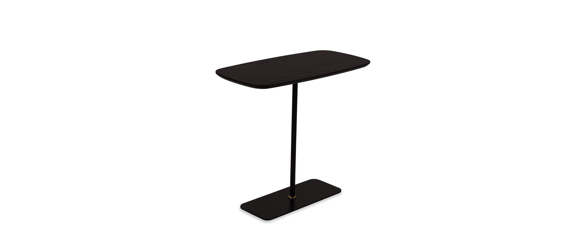 Mesa de apoio Cannes Retangular