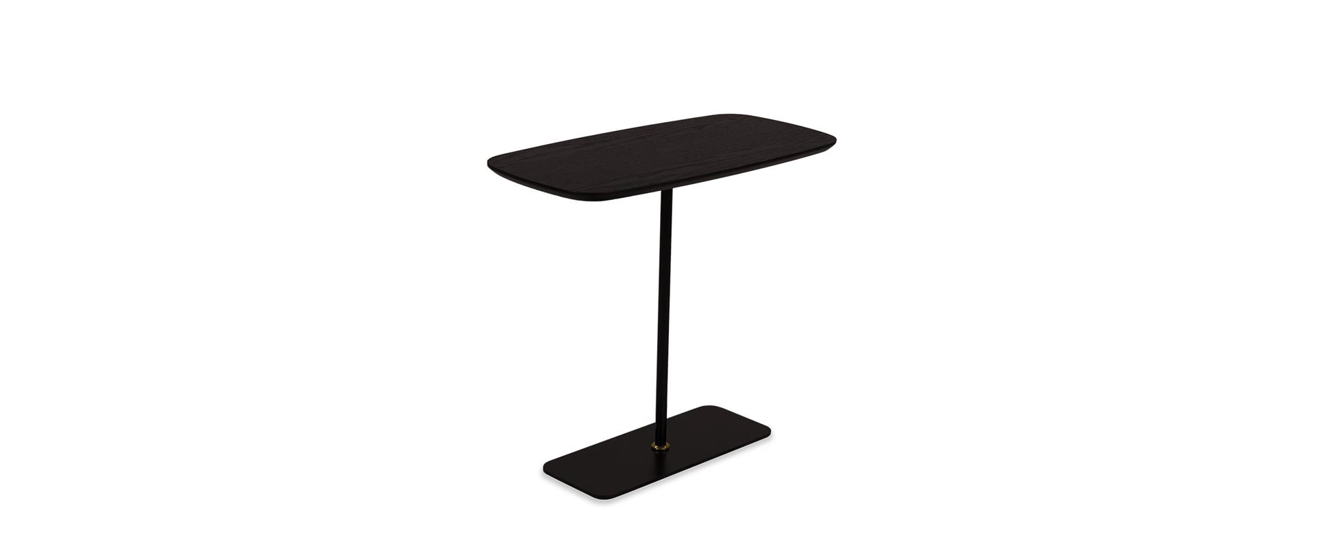 Mesa de apoio Cannes Retangular 535 