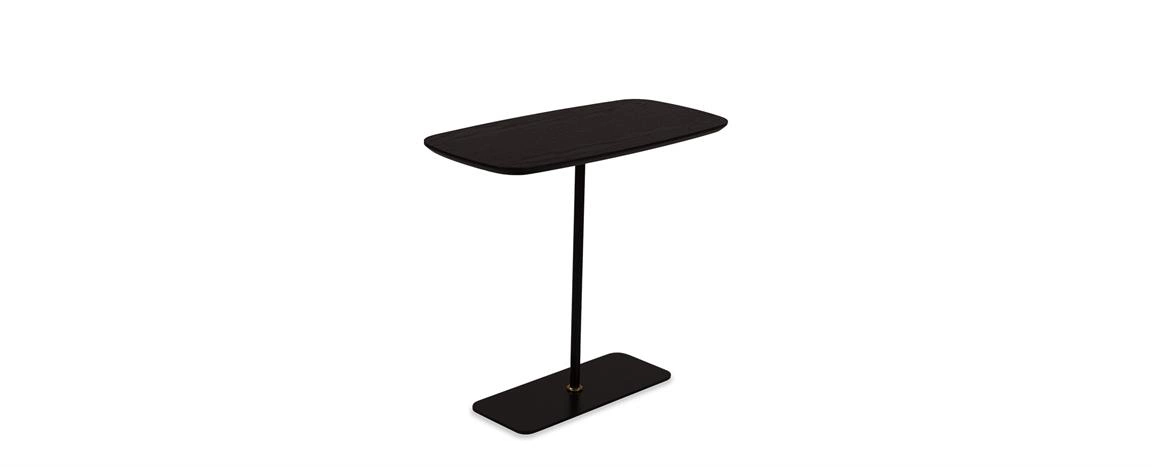 Mesa de apoio Cannes Retangular 535 