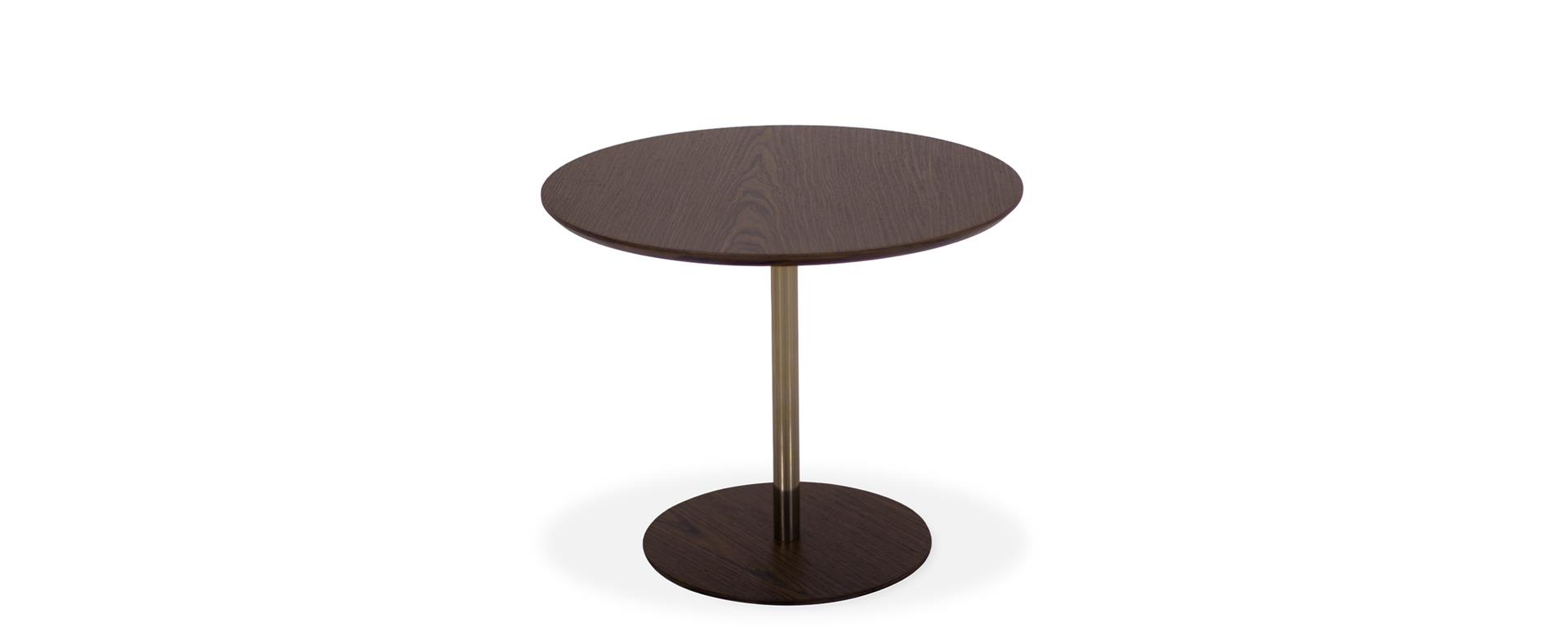 Mesa Lateral Enna Chanfrado