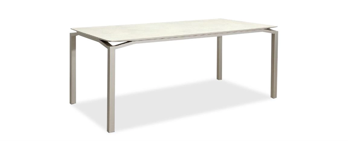 Mesa de Jantar Dina 535 