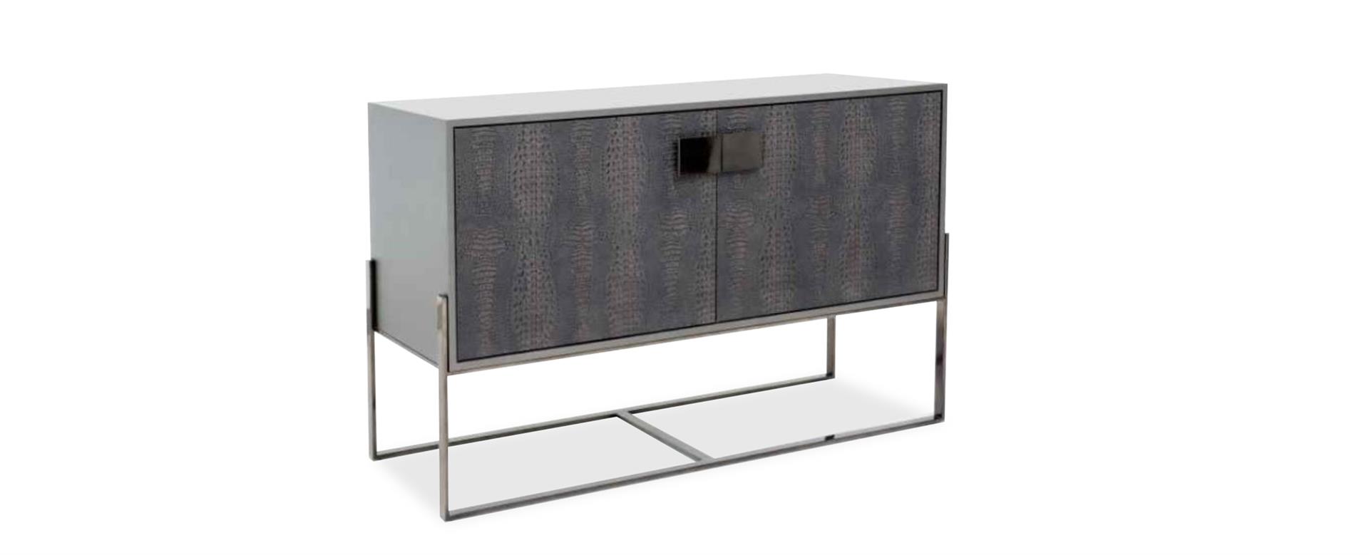 Buffet Beliz com duas portas