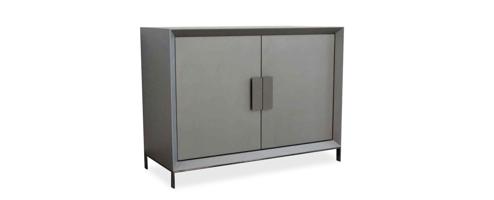 Buffet Romus com duas portas