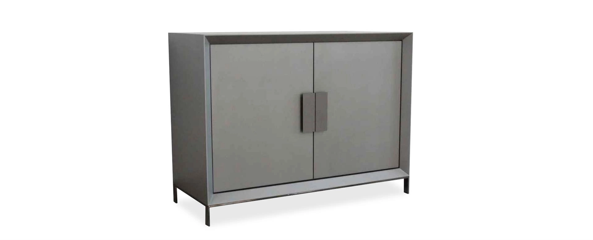 Buffet Romus com duas portas 535 