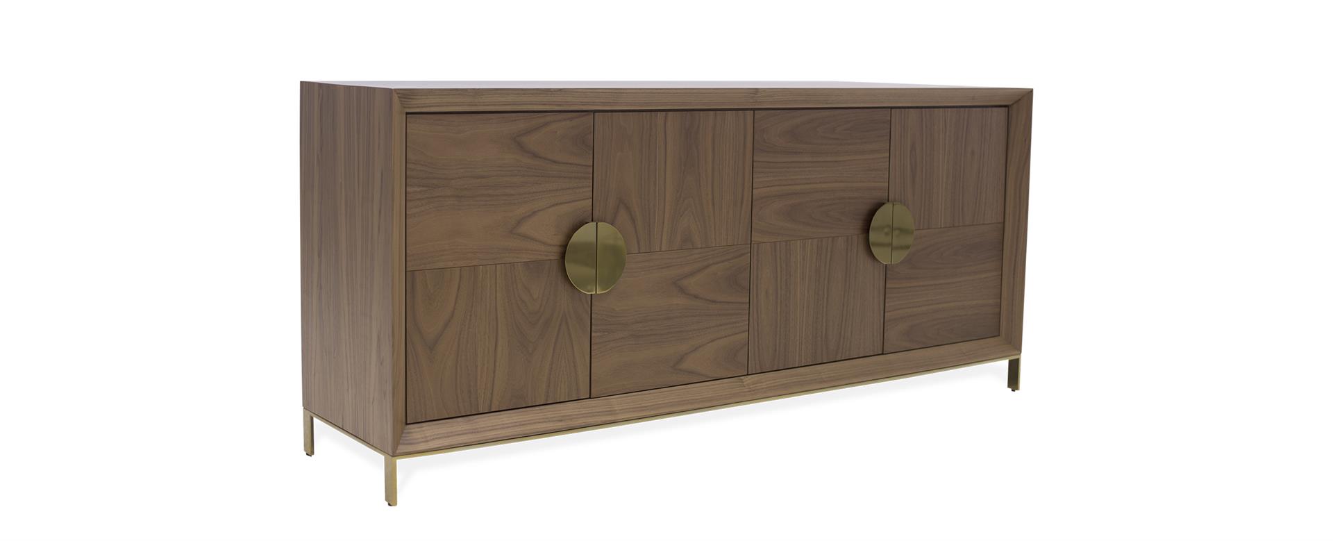 Buffet Nice com quatro portas