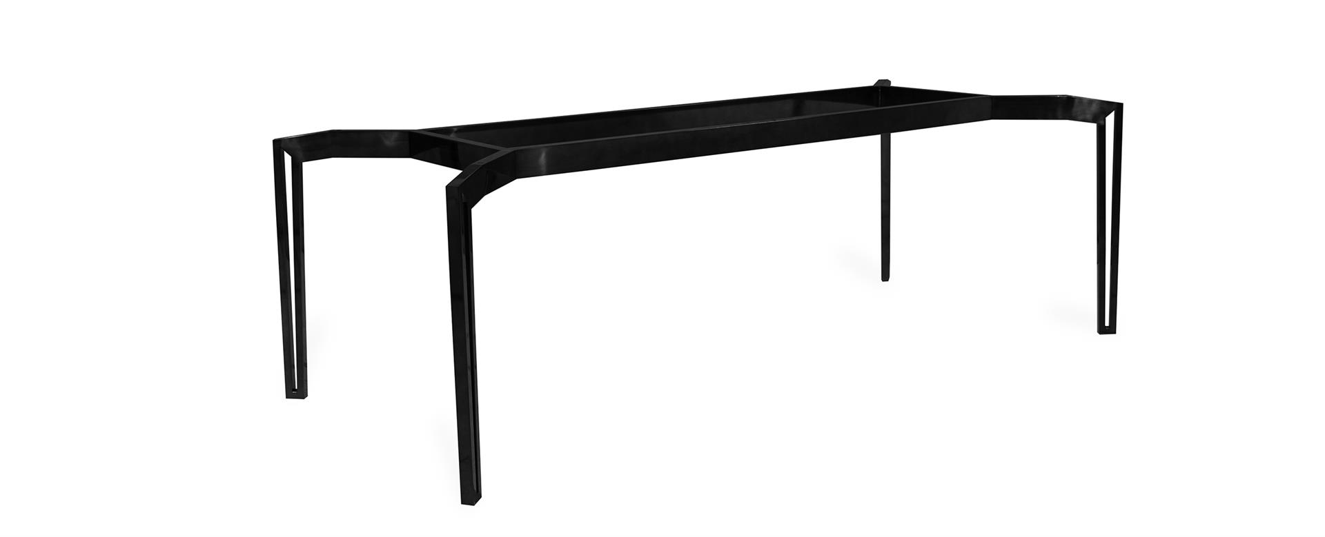 Base Mesa de jantar Arez