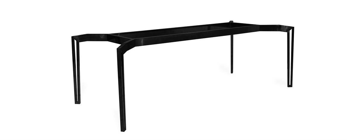 Base Mesa de jantar Arez 535 
