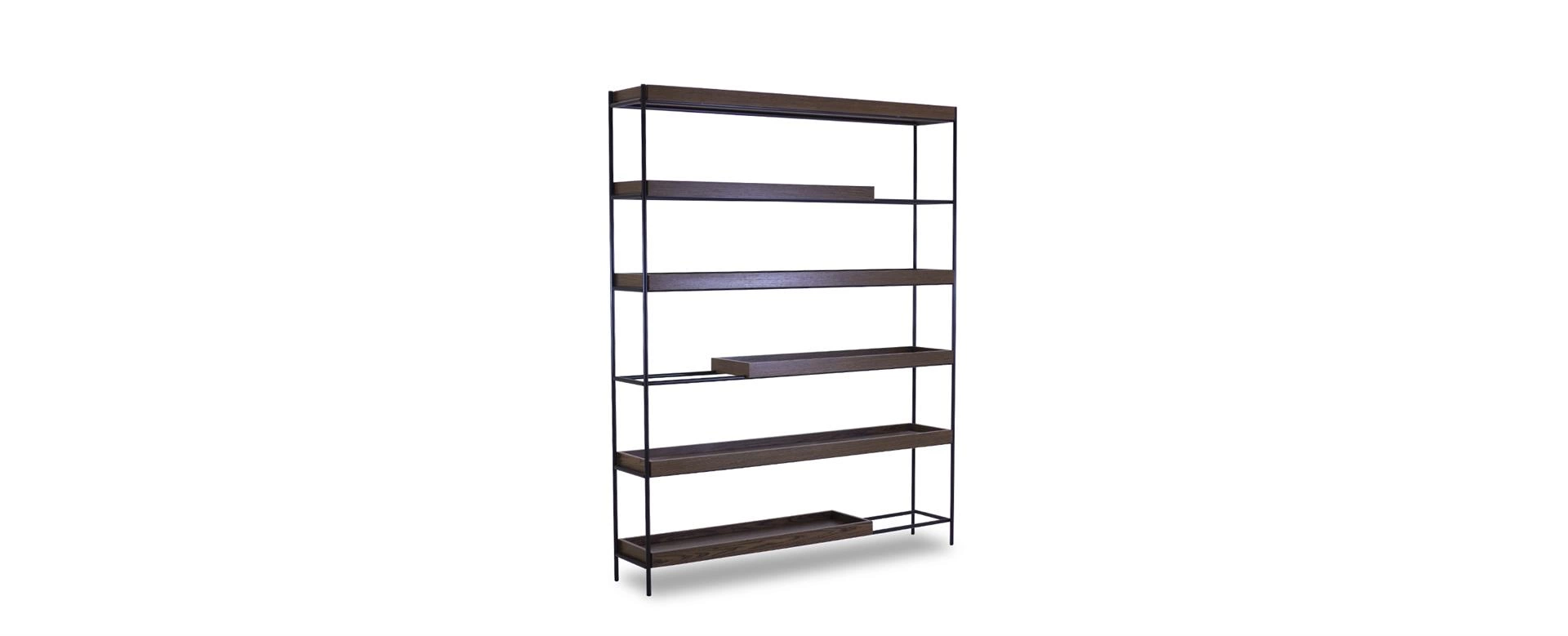 Estante Marseille 535 