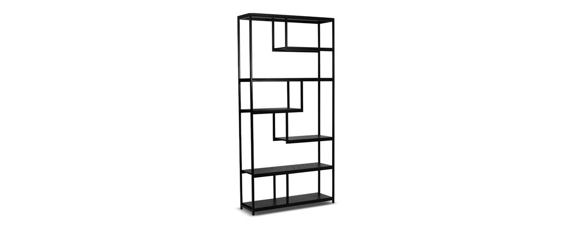 Estante Mondrian 535 