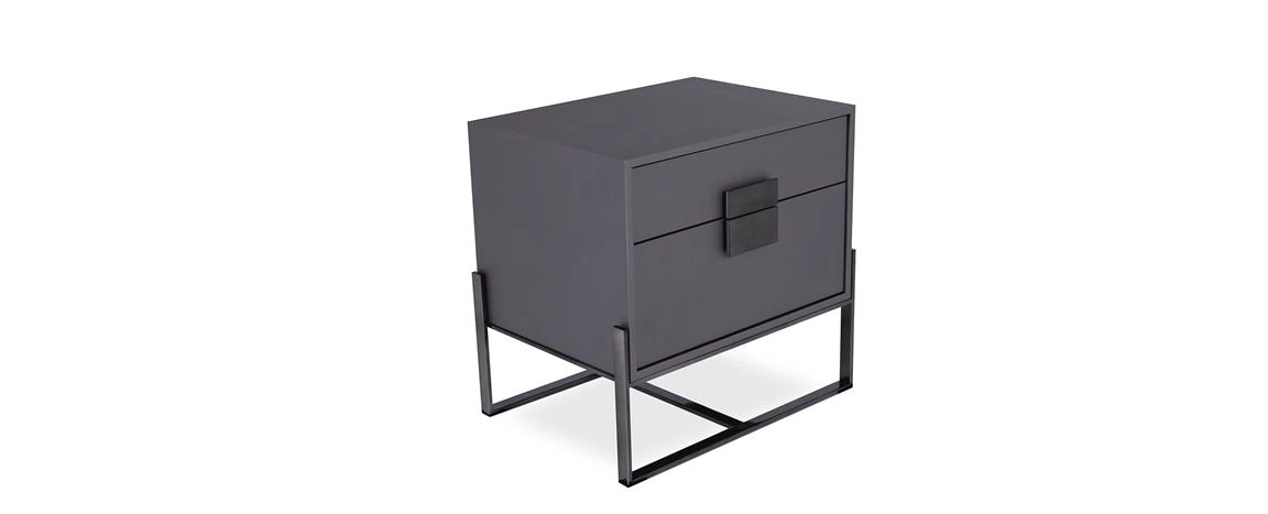 Mesa de Cabeceira Lois 535 
