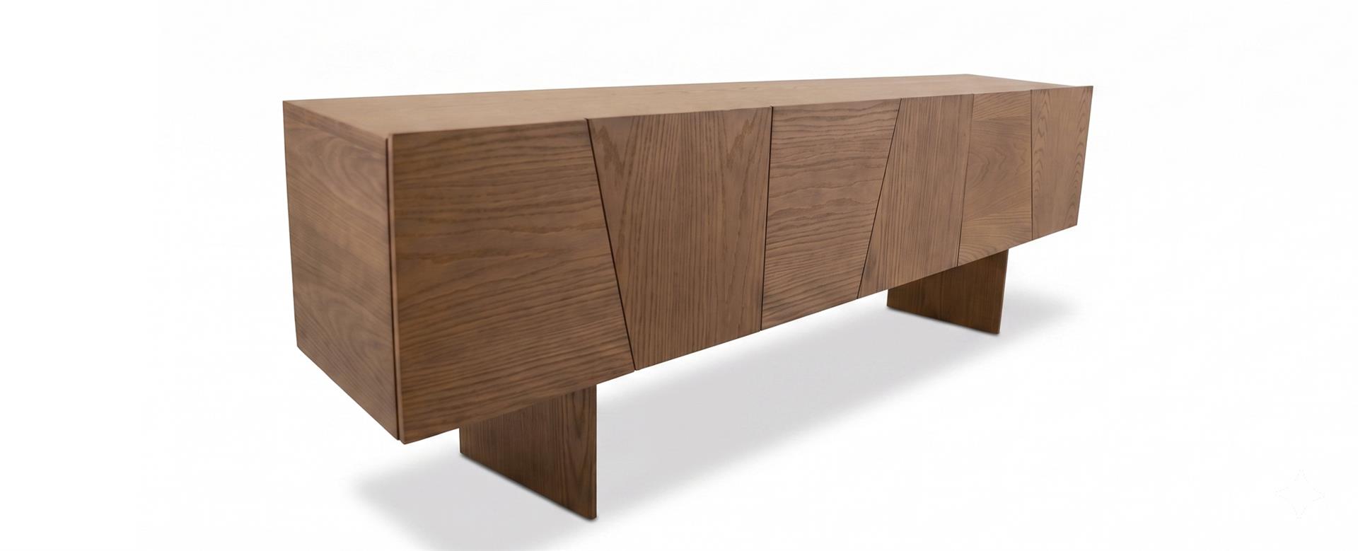 Buffet Novari