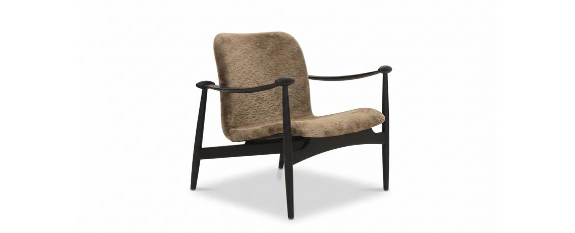Poltrona Astori 441 