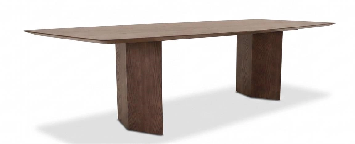 Mesa de Jantar Allure orgânico 651 