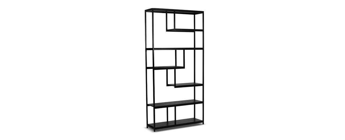 Estante Mondrian  535 